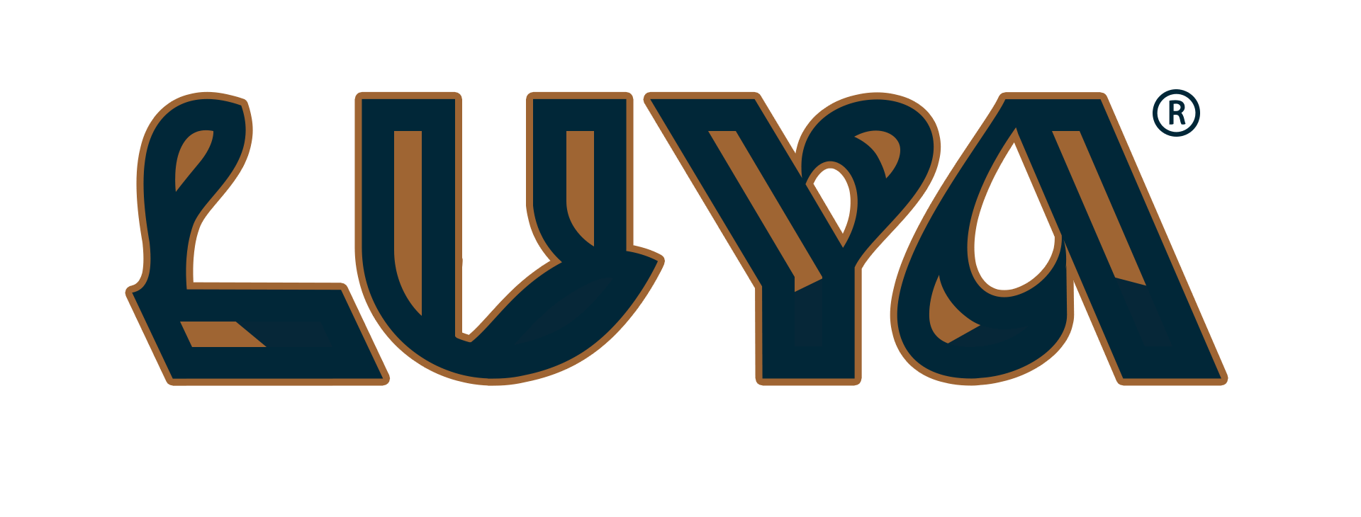 luya logo