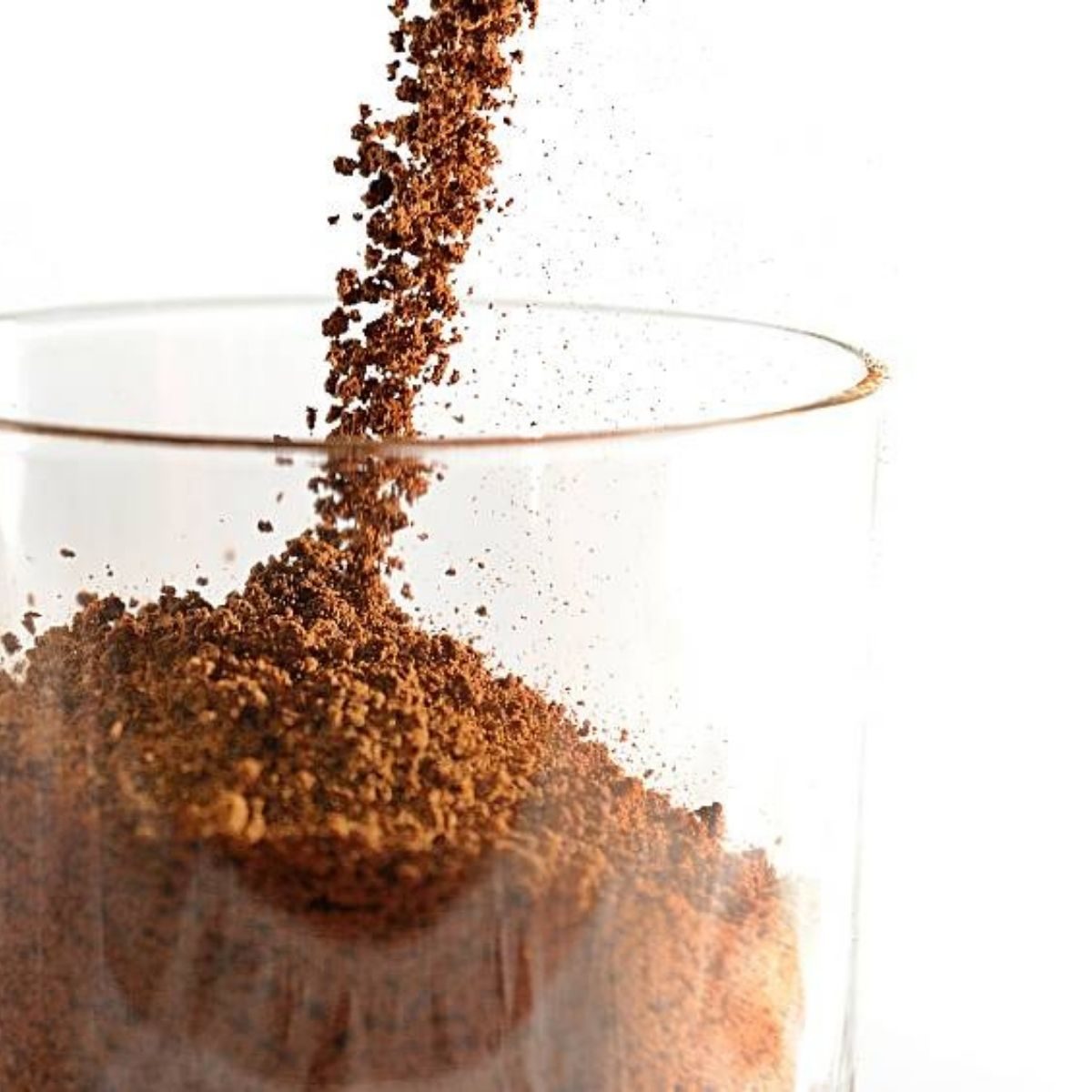 خرید قهوه فوری گلد برزیل