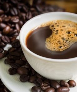 قهوه بدون کافئین