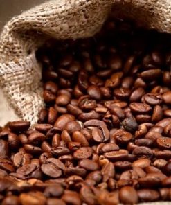 قهوه روبوستا کامرون