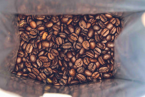 قهوه برزیل جامبو عربیکا