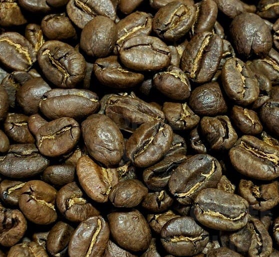 قهوه 100% عربیکا کنیا پریمیوم