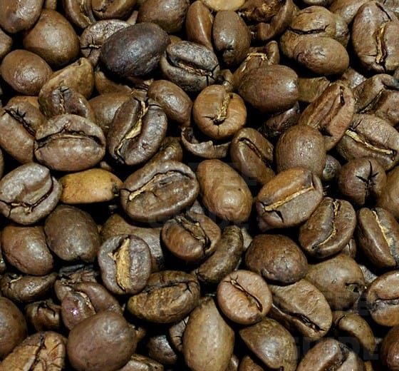 قهوه عربیکا کاستاریکا