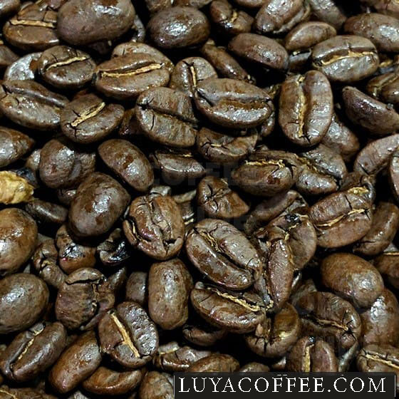 قهوه بوروندی