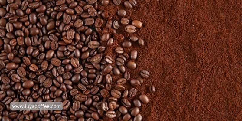 ویژگی های قهوه برزیل