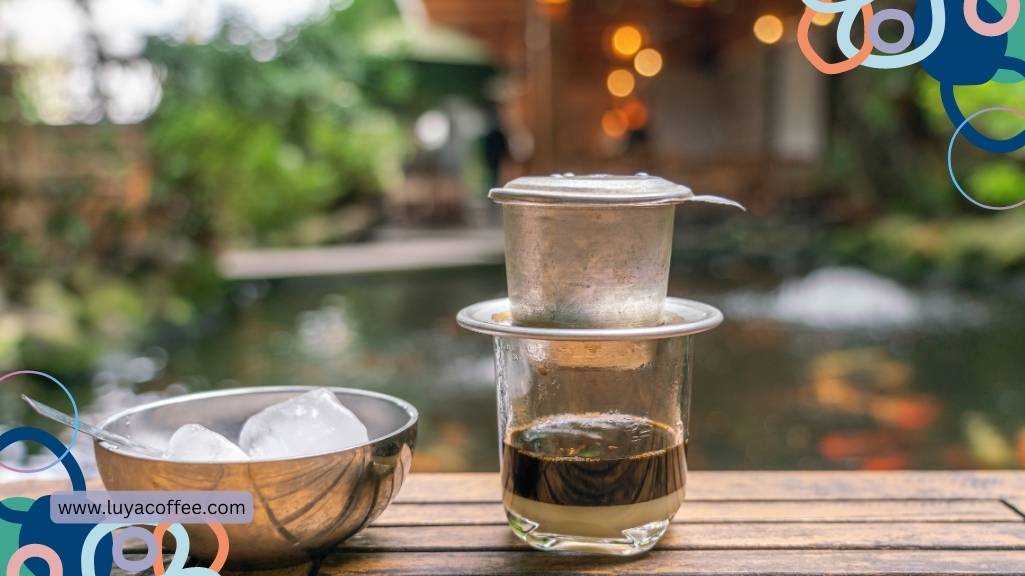 انواع قهوه ویتنام