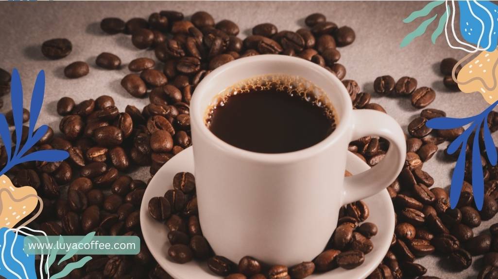 قهوه عربیکا برزیل