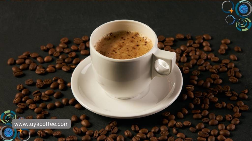 آرومای قهوه چیست