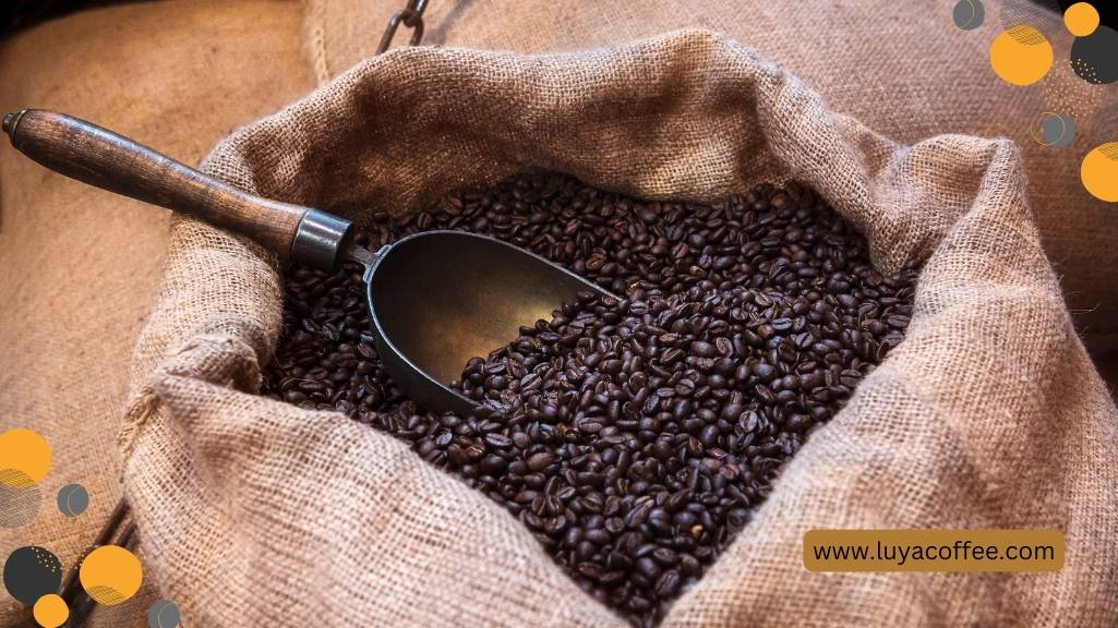 عناصر مهم تجارت قهوه