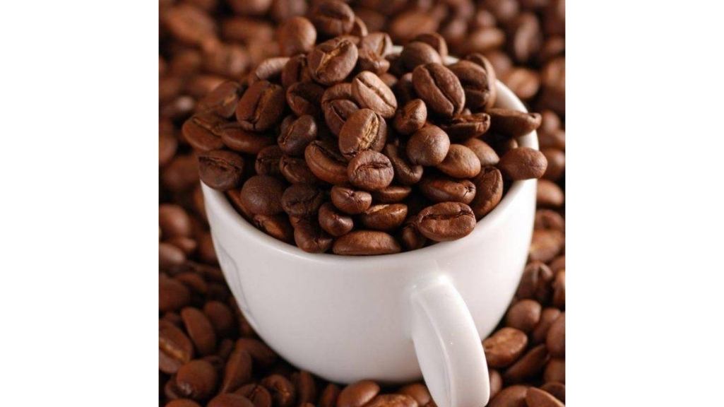 انواع قهوه عربیکا