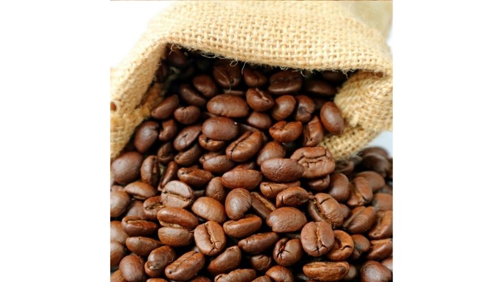 طعم قهوه روبوستا