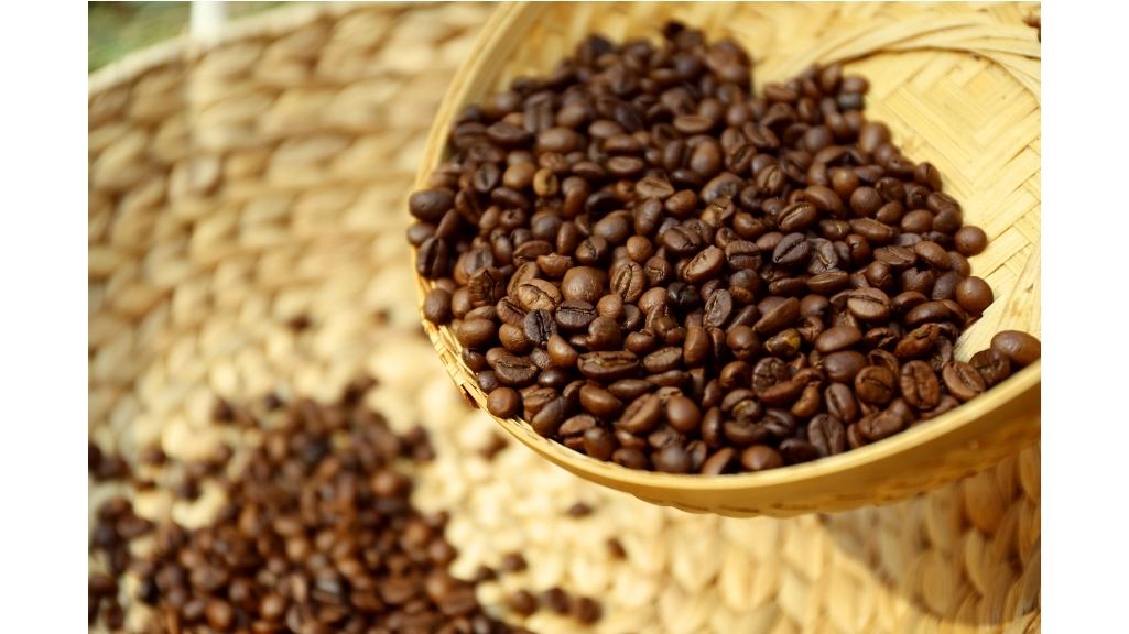 قهوه میکس پر خامه