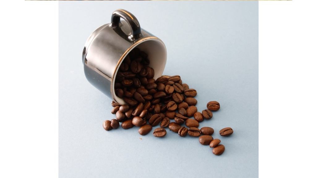 ویژگی های میکس قهوه