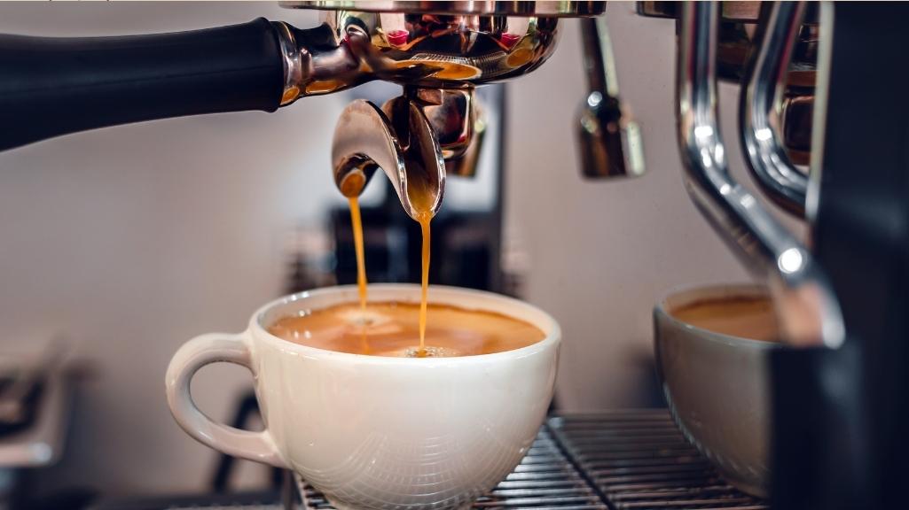 تأثیر اسکرین سایز بر کیفیت و طعم قهوه