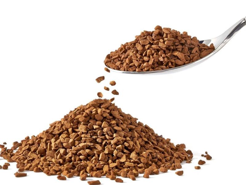 قهوه فوری گلد چیست؟