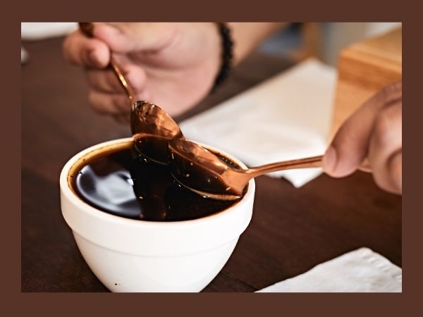 قهوه اسپشیالیتی و حافظه کوتاه مدت 