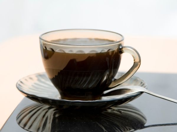 تاثیر قهوه اسپرسو بر حافظه 