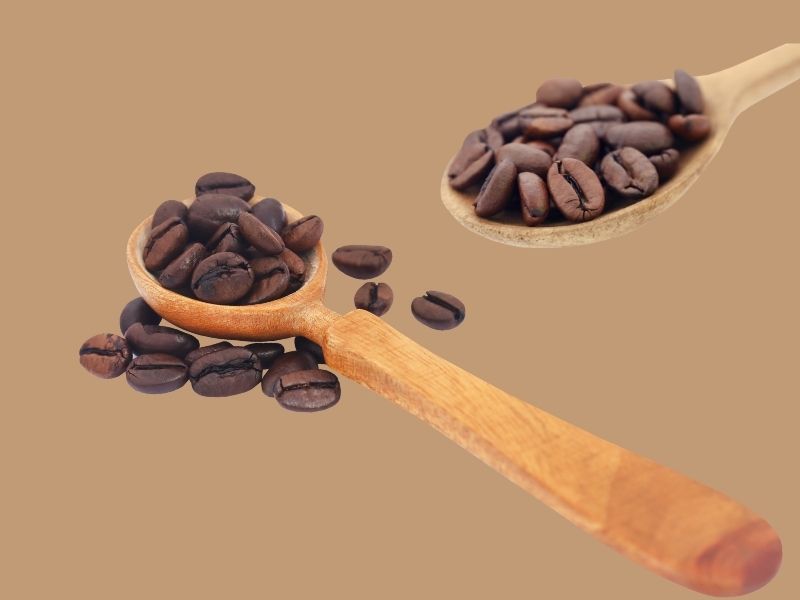 نکات مهم برشته‌کاری قهوه میکس