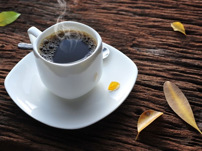 بهترین شیوه دمآوری قهوه بدون کافئین کلمبیا