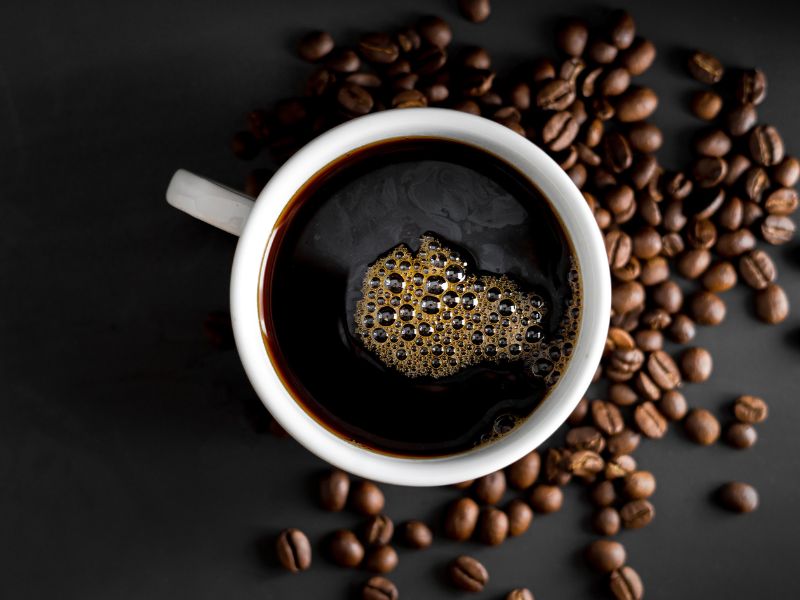 خواص قهوه