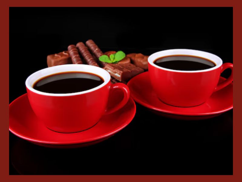خرید قهوه آنلاین: مشخصات طعم قهوه آنلاین