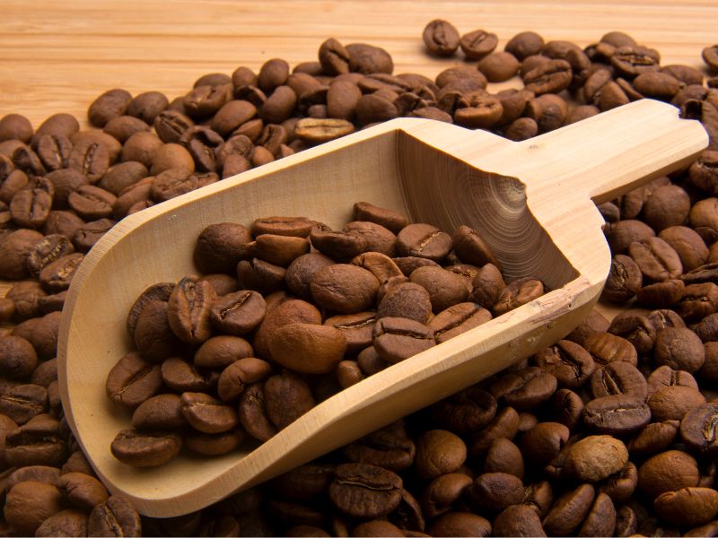 قهوه بدون کافئین و سرطان