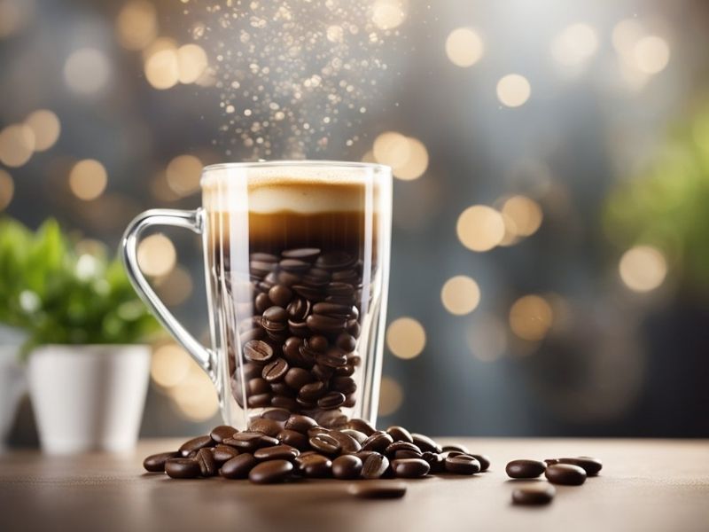 قهوه پروبیوتیک چیست؟