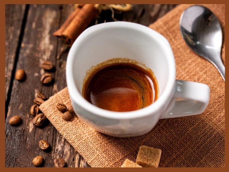 بهترین نوع قهوه برای تهیه ریسترتو