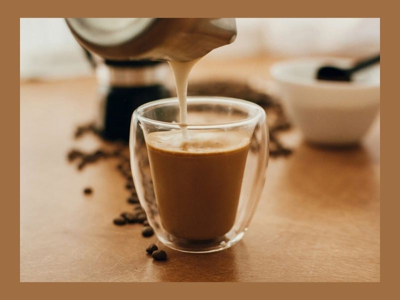 شیوه فرآوری قهوه بدون کافئین 