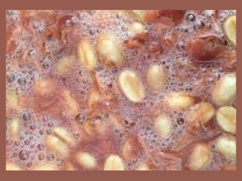 تخمیر کنترل نشده و طعم ناخوشایند قهوه 