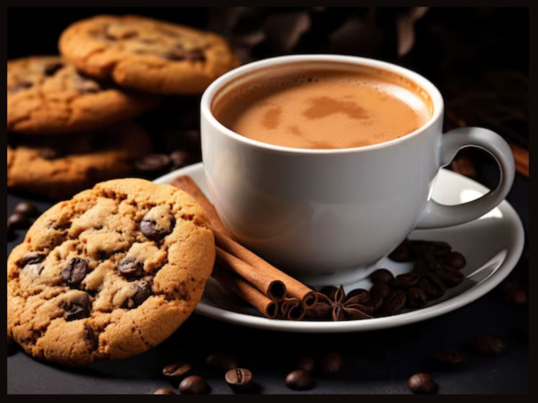 قهوه مناسب برای تهیه کوکی