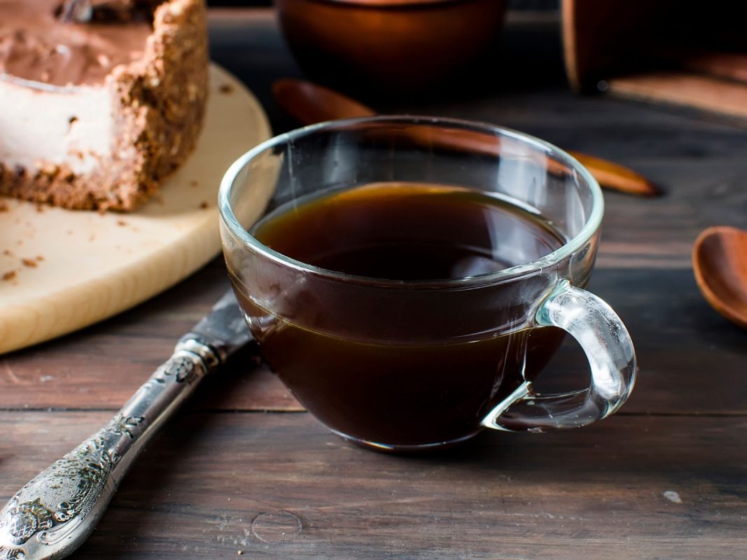 خرید دانه مرغوب و طعم خوب قهوه 