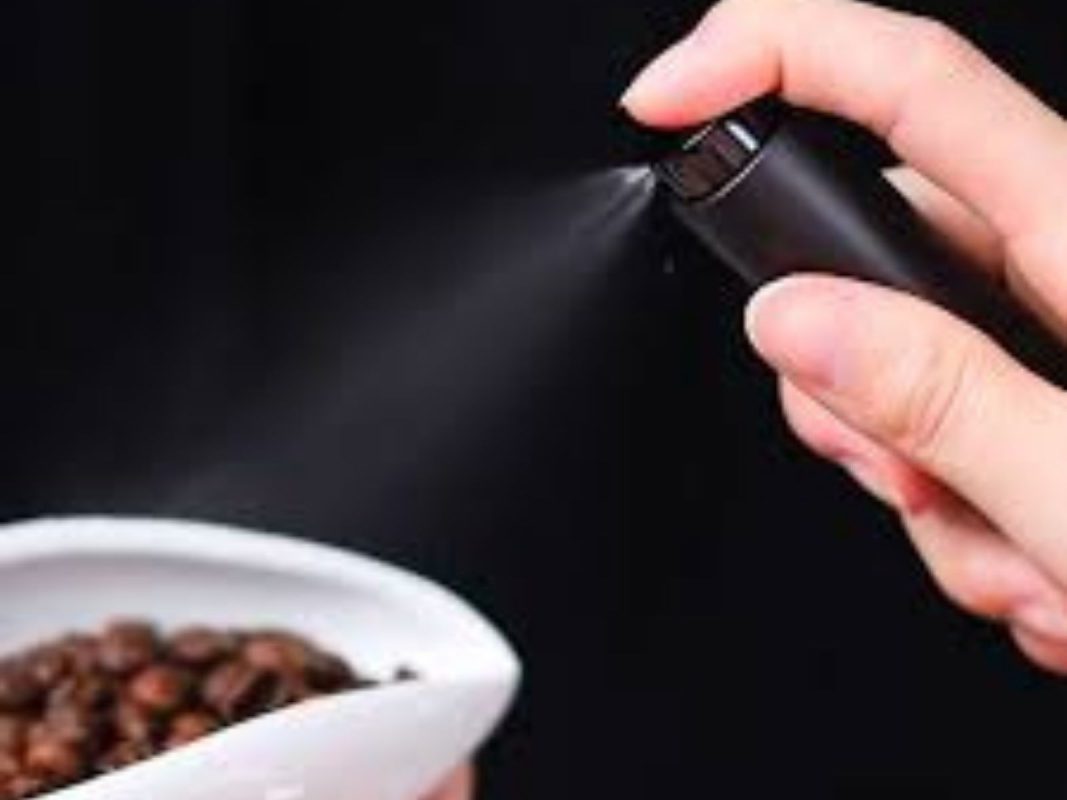 نکات مهم تکنیک RDT در دم‌‌اوری قهوه 