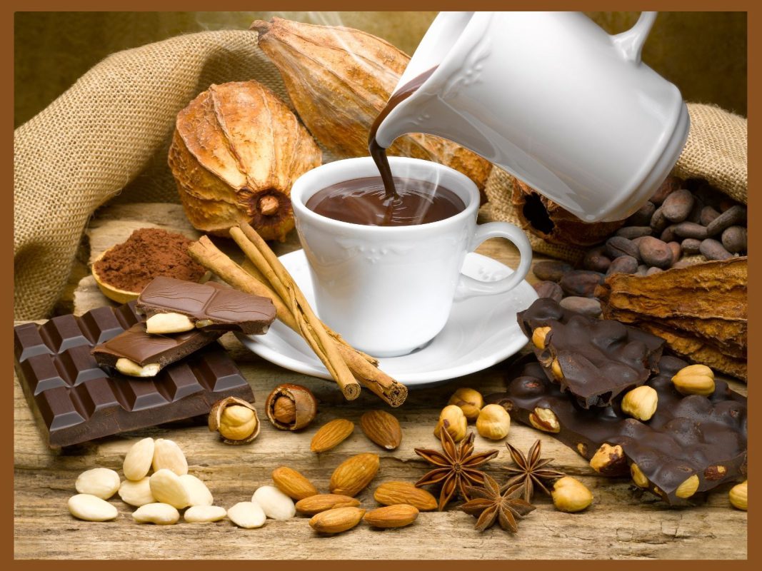 آیا قهوه آب بدن را تامین میکند؟
