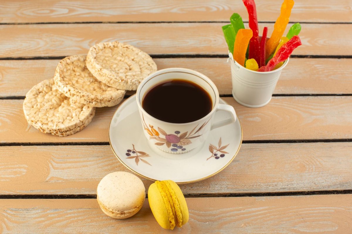 ویژگیهای قهوه اندونزی