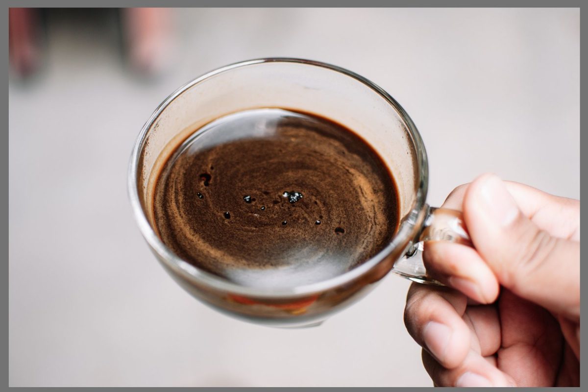 روبوستا اندونزی جاوا: ویژگی عطر و طعم