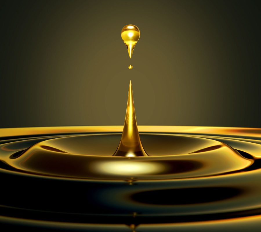 روغن قهوه چیست؟