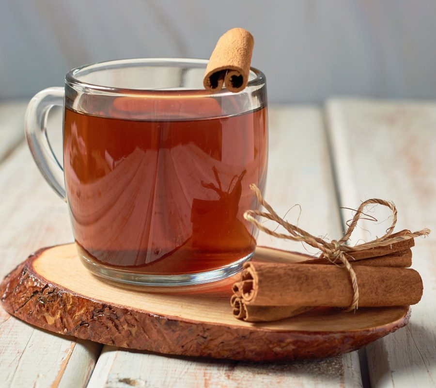قهوه دارچینی: انرژی طبیعی بدون استرس اضافی