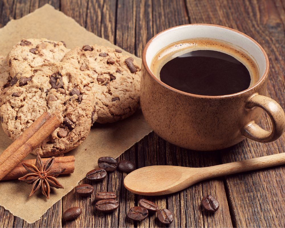 قهوه و ترکیبات موثر آن بر بیماری پارکینسون