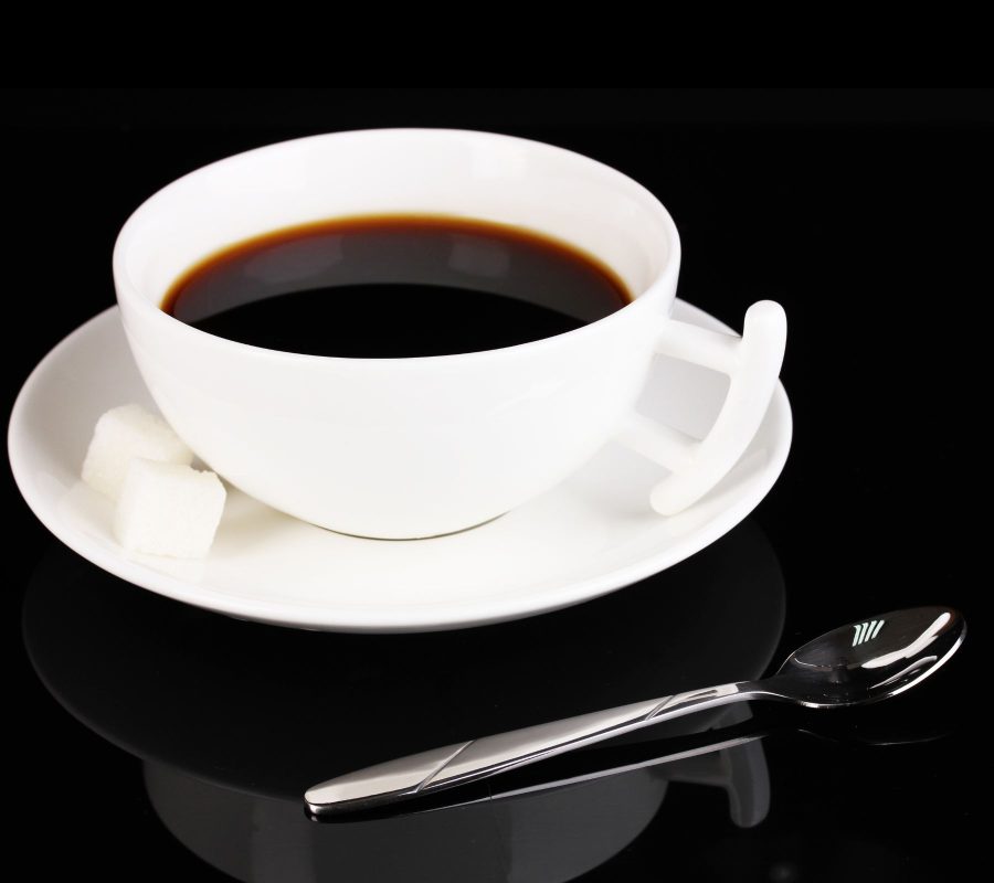 قهوه روبوستا وقتی واقعاً نیاز به بیدار موندن داری