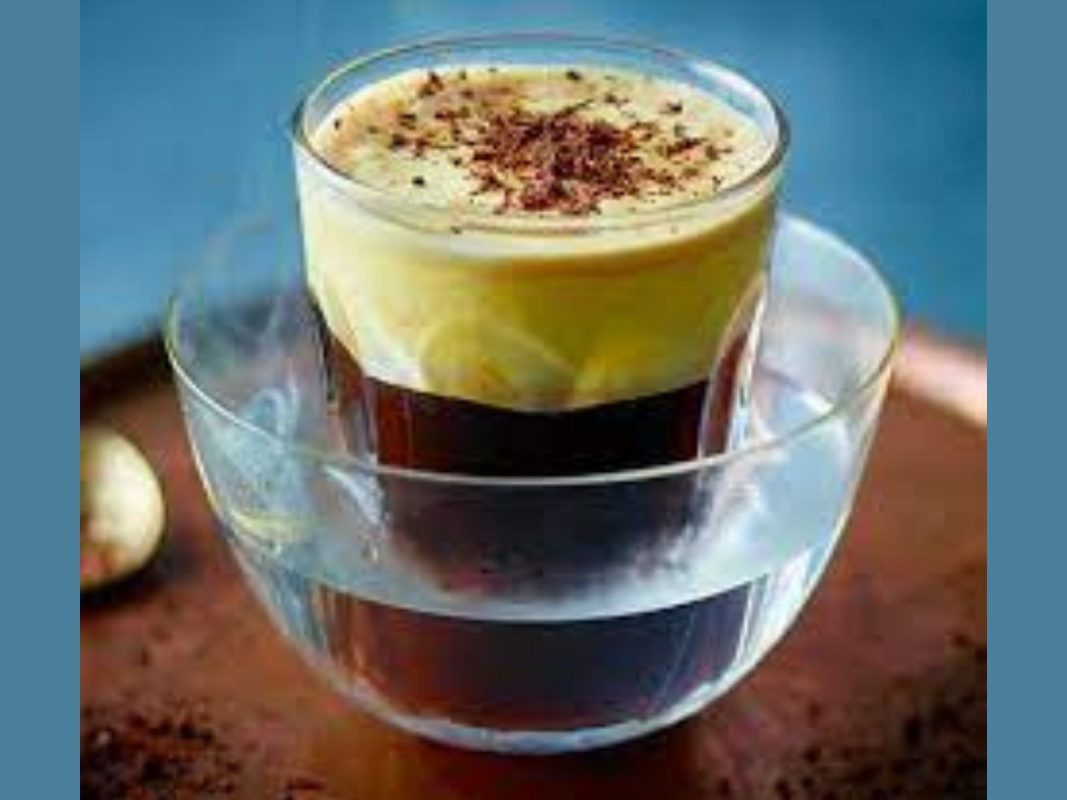 طرز تهیه قهوه ویتنامی با تخممرغ