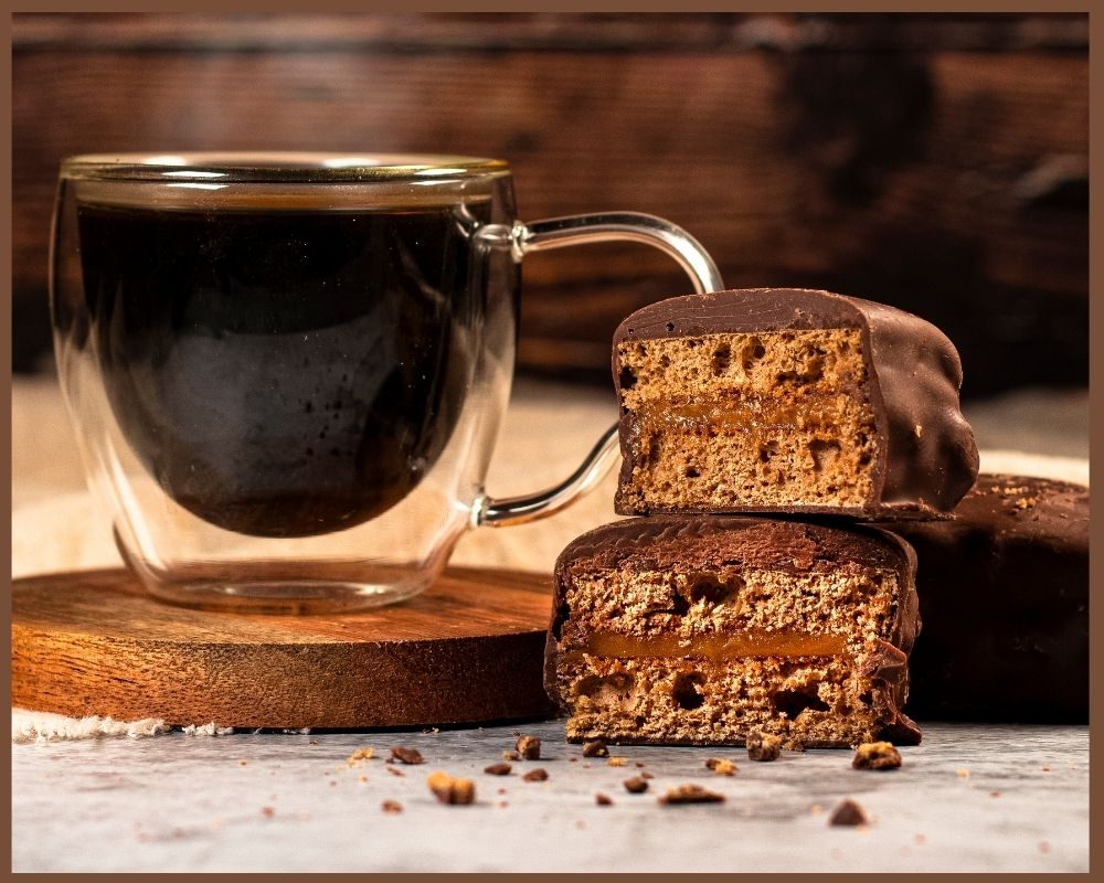 غلظت قهوه: چگونگی غلظت قهوه میکس