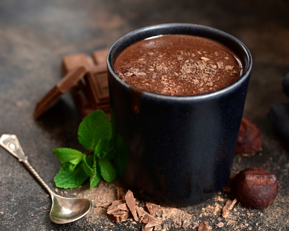 تهیه بهترین طعم برای افترایت