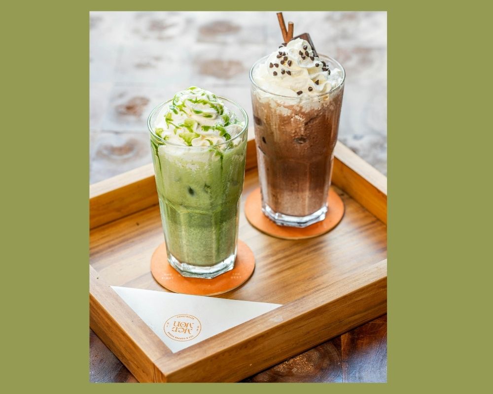 چگونه افتر ایت خانگی را تزئین کنیم