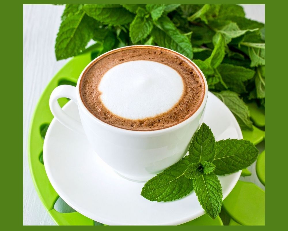 تهیه افتر ایت خانگی با بهترین طعم